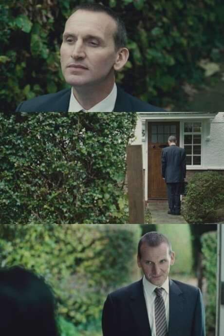 The Happiness Salesman